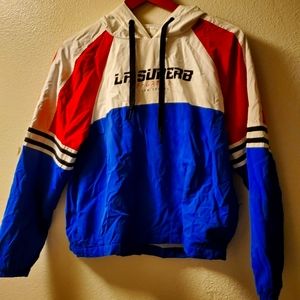 Forever 21 la superb jacket